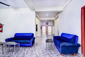 Ms Heritage By OYO Rooms