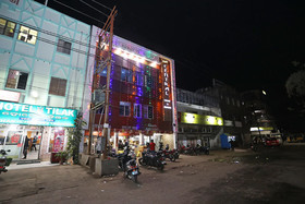 New Central By OYO Rooms