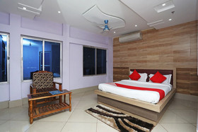 New Central By OYO Rooms