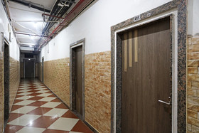 New Central By OYO Rooms