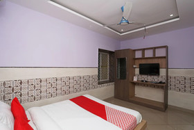 New Central By OYO Rooms