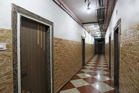 New Central By OYO Rooms