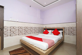 New Central By OYO Rooms