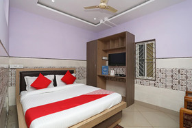 New Central By OYO Rooms