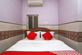 New Central By OYO Rooms