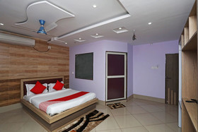 New Central By OYO Rooms