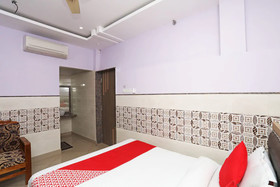 New Central By OYO Rooms