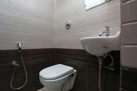 New Central By OYO Rooms