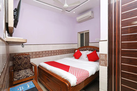 New Central By OYO Rooms