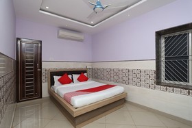 New Central By OYO Rooms