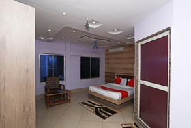 New Central By OYO Rooms