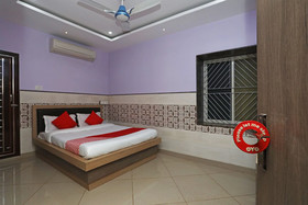 New Central By OYO Rooms
