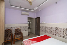 New Central By OYO Rooms