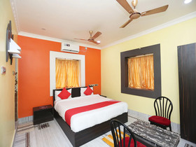 Omm Residency By OYO Rooms