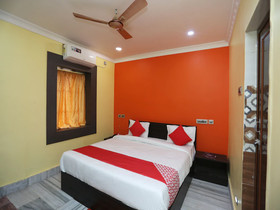 Omm Residency By OYO Rooms