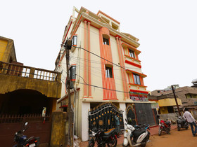 Omm Residency By OYO Rooms