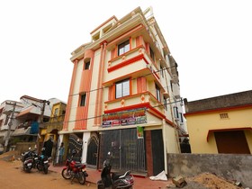Omm Residency By OYO Rooms