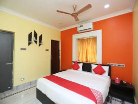 Omm Residency By OYO Rooms