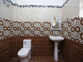 Omm Residency By OYO Rooms