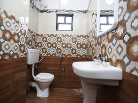 Omm Residency By OYO Rooms