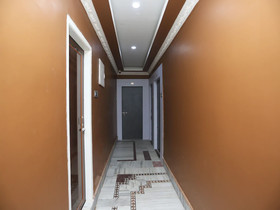 Omm Residency By OYO Rooms