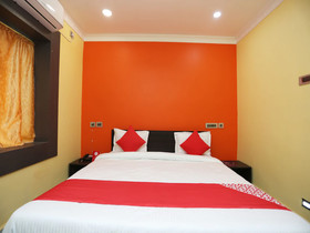 Omm Residency By OYO Rooms