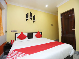 Omm Residency By OYO Rooms