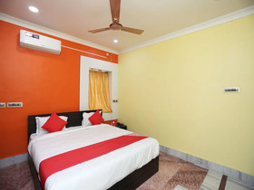 Omm Residency By OYO Rooms