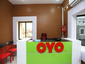 Omm Residency By OYO Rooms
