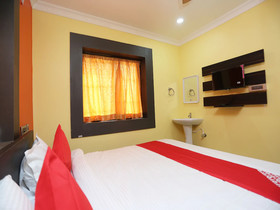 Omm Residency By OYO Rooms