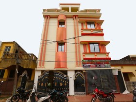 Omm Residency By OYO Rooms