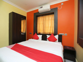 Omm Residency By OYO Rooms