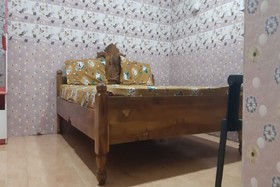 Om Sai Residency by Goroomgo