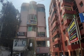 Om Sai Residency by Goroomgo
