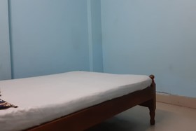 Om Sai Residency by Goroomgo