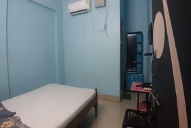 Om Sai Residency by Goroomgo