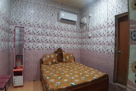 Om Sai Residency by Goroomgo