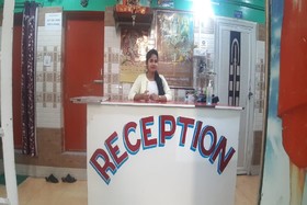 Om Sai Residency by Goroomgo