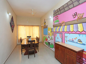 OYO 11760 Near Infocity