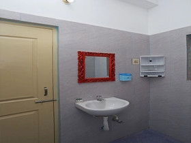 OYO 11760 Near Infocity