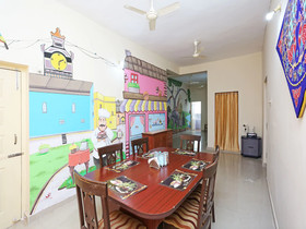 OYO 11760 Near Infocity