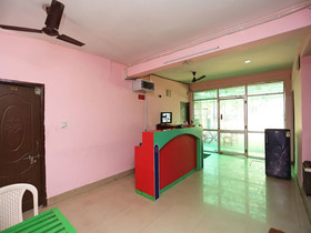 OYO 13624 Kapoors Plaza Guest House