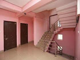 OYO 13624 Kapoors Plaza Guest House