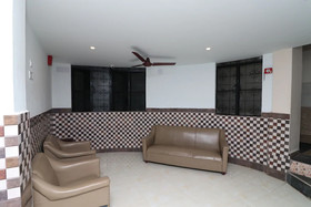 OYO 16553 Flagship Bhubaneshwar Railway Station