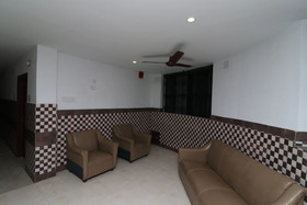 OYO 16553 Flagship Bhubaneshwar Railway Station