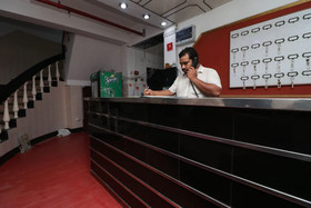 OYO 16553 Flagship Bhubaneshwar Railway Station