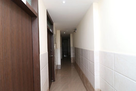 OYO 16553 Flagship Bhubaneshwar Railway Station