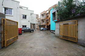 OYO 16722 The Countryside Resort