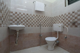 OYO 16722 The Countryside Resort