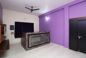 OYO 16722 The Countryside Resort